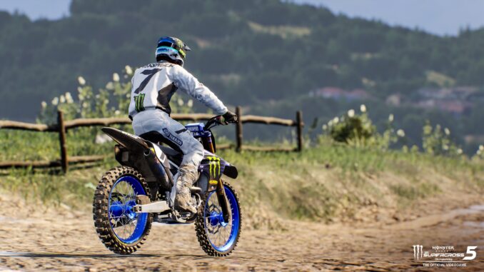 monster