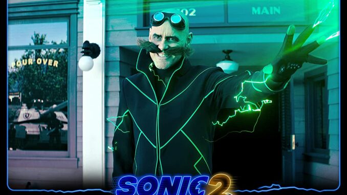 sonic