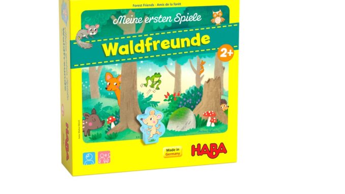 waldfreunde