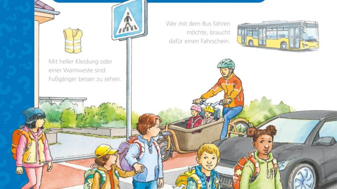 60030_Sicher im Straßenverkehr