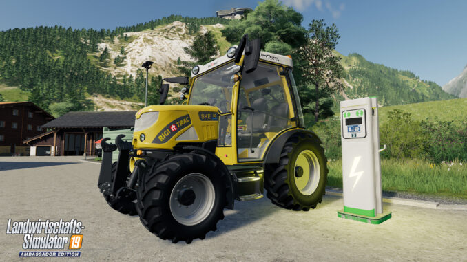 LS19_Ambassador Edition-Alpine Landwirtschaft