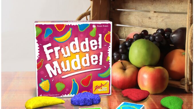 nudel
