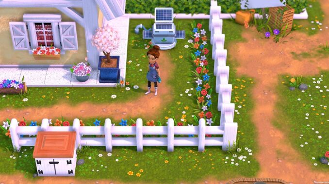 farm
