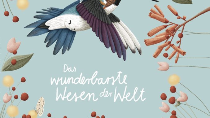 DAS WUNDERBARSTE WES~itermond Verlag