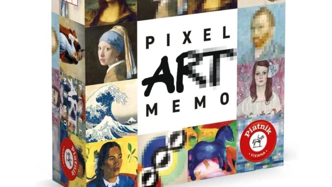 pixel