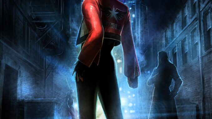teaser art
