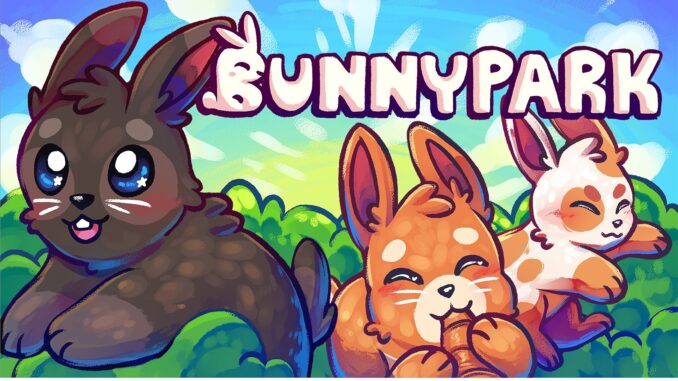bunny