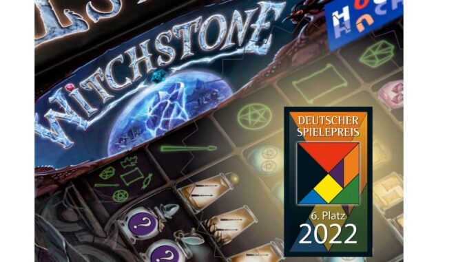 witchtone