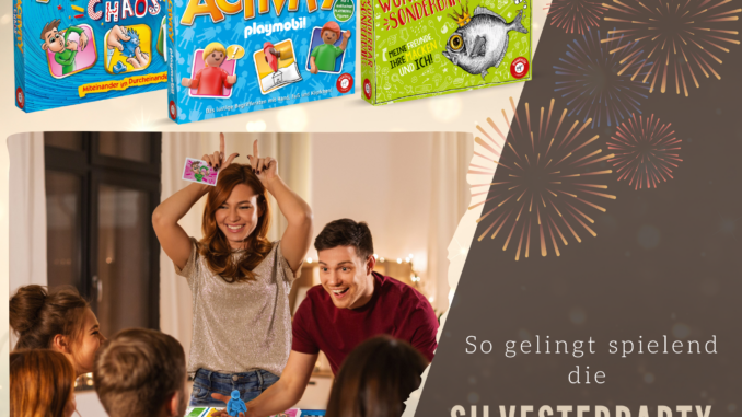 Silvesterparty_Piatnik