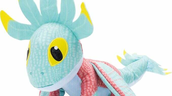 drache