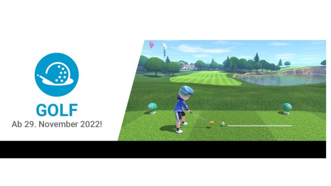 golf
