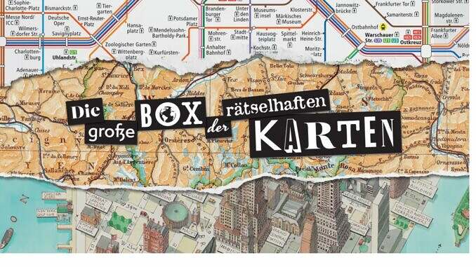 kartenstart