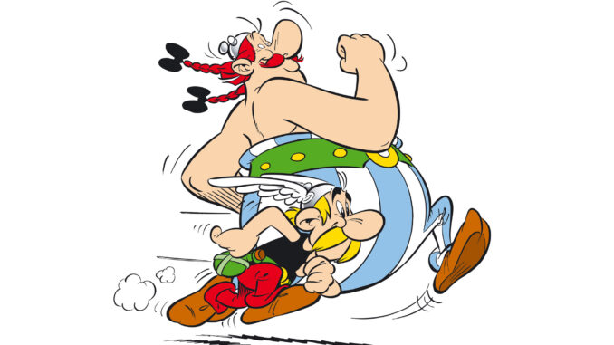 Asterix_pose3