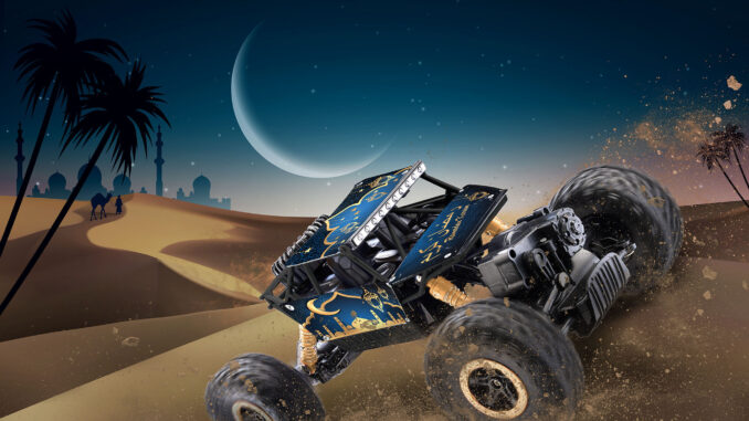 Revell Control_Ramadan_Kalender_03