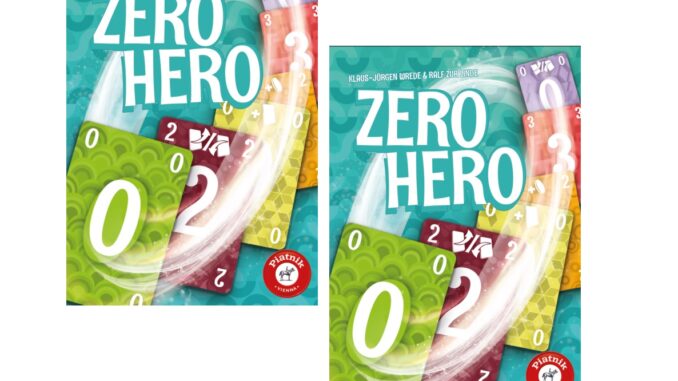 zerro