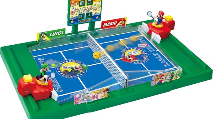mario