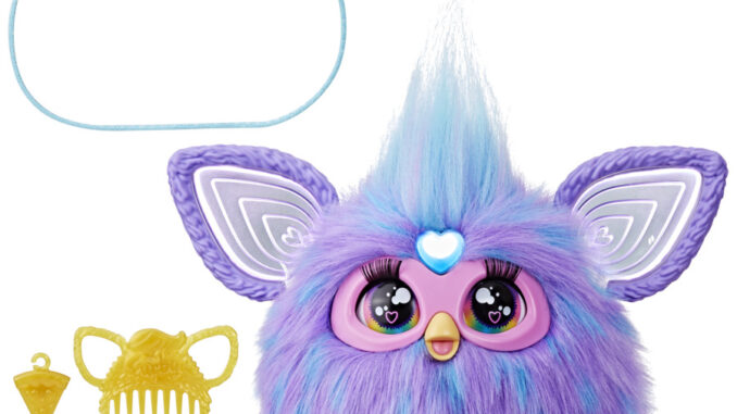 Furby_lila_Pack und Inhalt_1