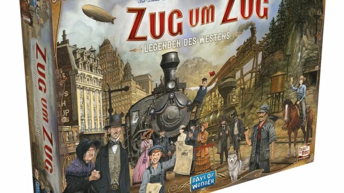 zug