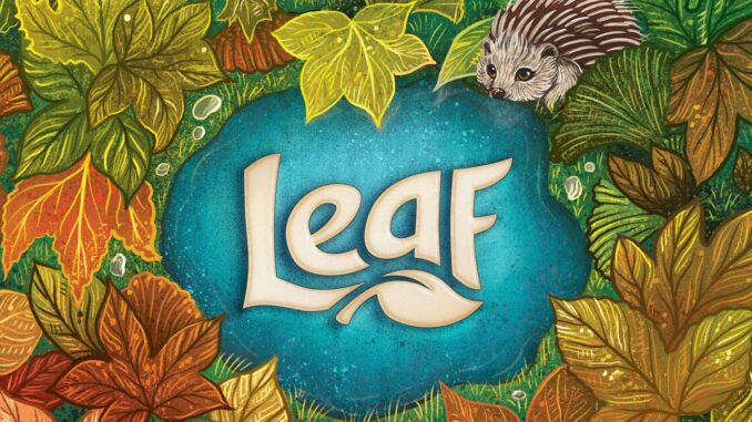 leaf