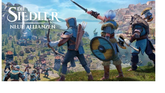 siedler