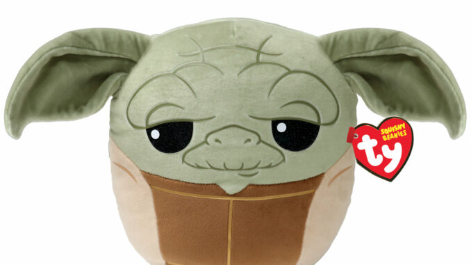 39256 - Yoda