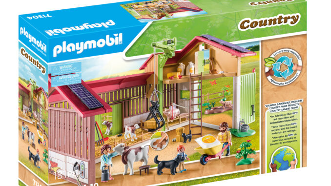 PLAYMOBIL_71304_Großer Bauernhof_Box links