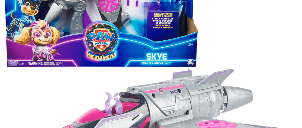 Bild SpinMaster
