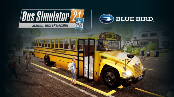 bus