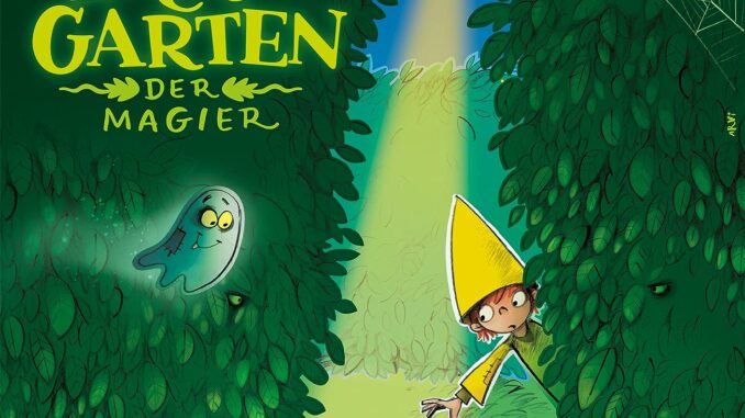 irrgarten