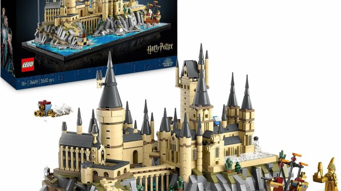 lego