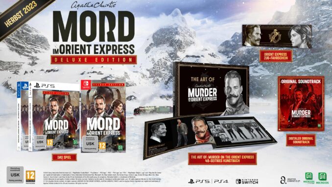 mord