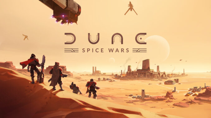 DuneSpiceWars_NewKeyart
