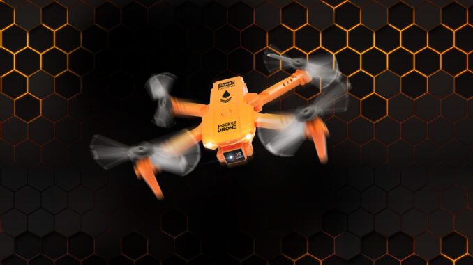 Revell Control_Pocket Drone (5)