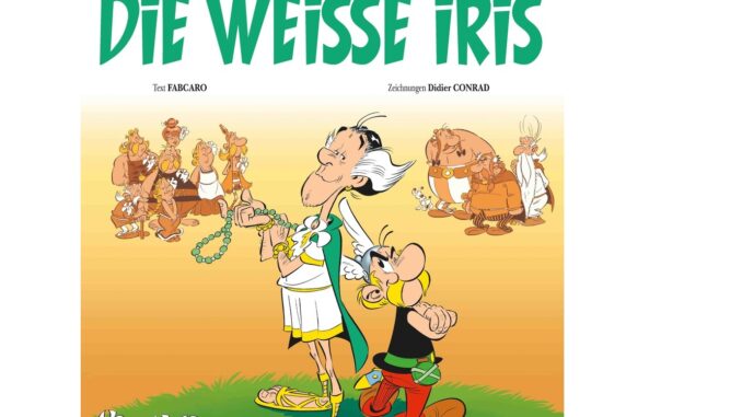 asterix