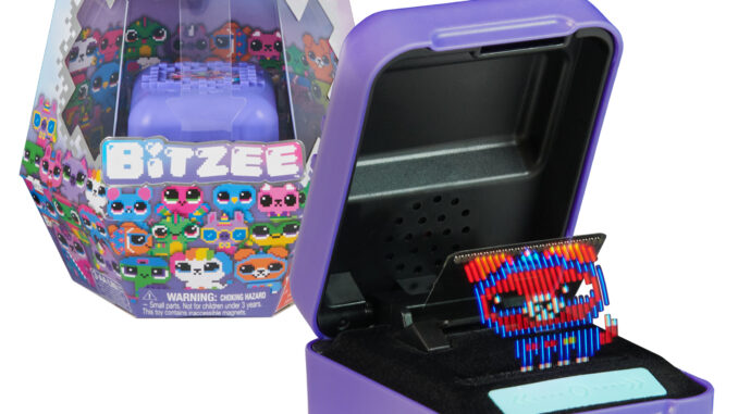Bitzee_Produkt (Spin Master)