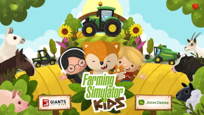 farm