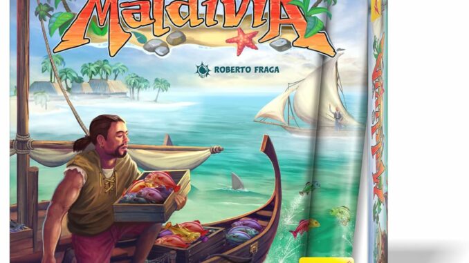 Maldivia