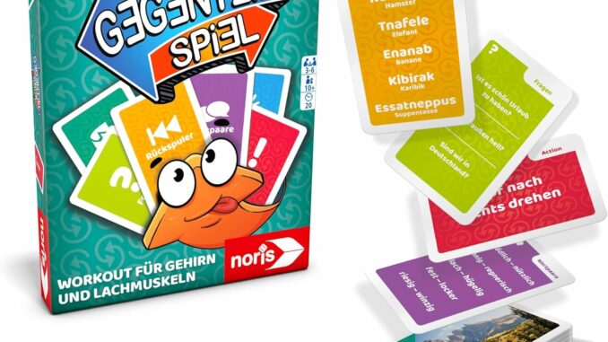 gegen