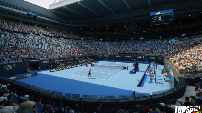 TopSpin2K25_Australian Open