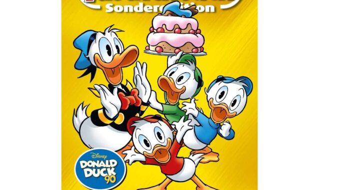 duck