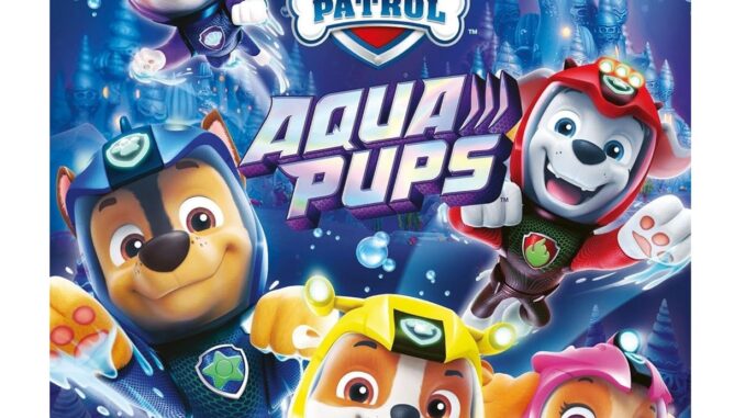 paw
