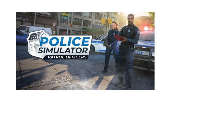 police