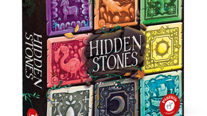 hidden
