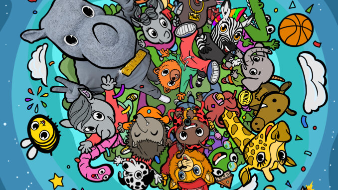 DieTollstenTageMitDikka_Cover