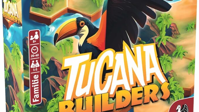 Tucana Builders