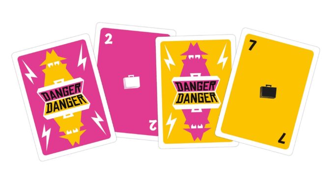 danger
