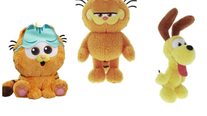 garfield