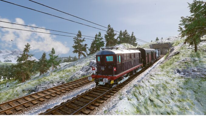 bahn