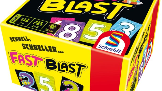 fast