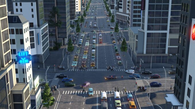 transport